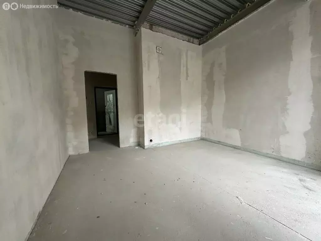 Квартира-студия: Туапсе, улица Свободы, 7А (27.28 м) - Фото 1