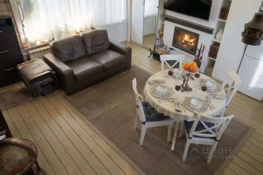 Таунхаус в Московская область, Раменский муниципальный округ, д. ... - Фото 2