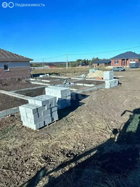 Дом в село Стрелецкое, Воеводская улица (105 м) - Фото 1