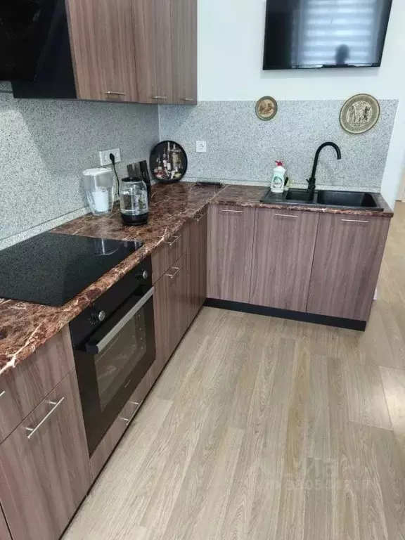 2-к кв. Москва ул. Золотошвейная, 7 (62.0 м) - Фото 2