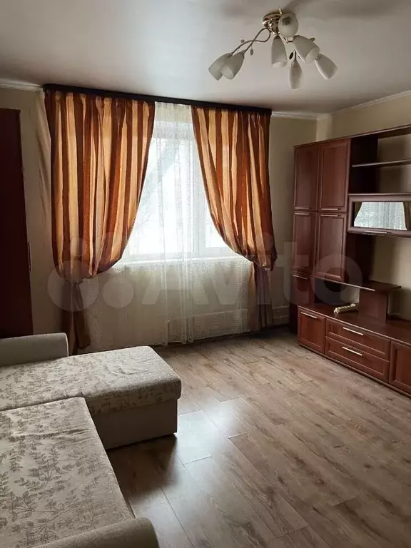 1-к. квартира, 38 м, 2/12 эт. - Фото 0