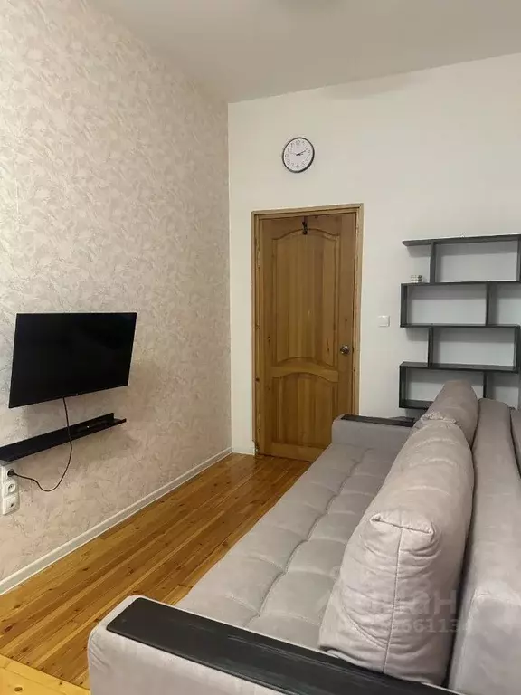 3-к кв. Санкт-Петербург Московский просп., 130 (68.3 м) - Фото 2