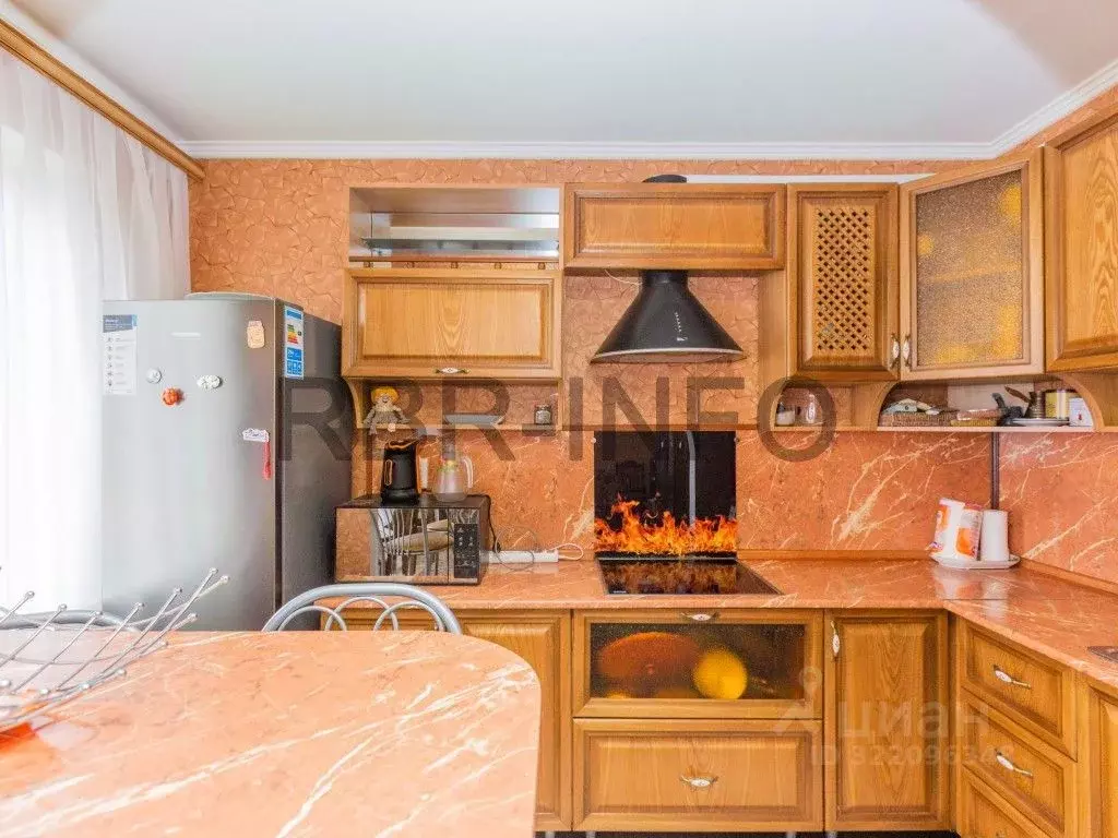 3-к кв. Ставропольский край, Ставрополь пер. Макарова, 26 (86.4 м) - Фото 2