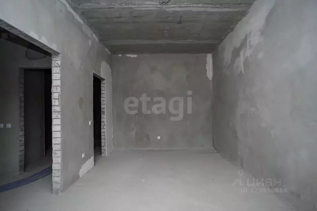 3-к кв. Тверская область, Тверь ул. Спартака, 40 (102.0 м) - Фото 1