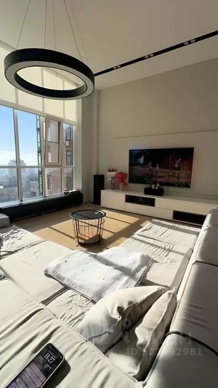 4-к кв. Ростовская область, Ростов-на-Дону Кировский просп., 48 (150.0 ... - Фото 1