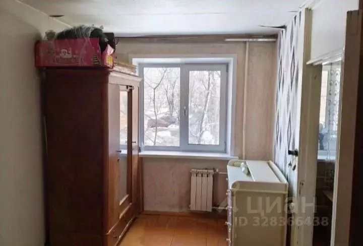 2-к кв. Самарская область, Самара Партизанская ул., 152 (42.0 м) - Фото 1