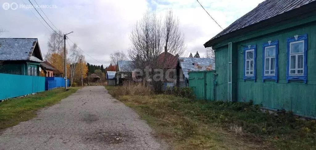 Дом в Йошкар-Ола, Первомайская улица, 8 (26.9 м) - Фото 1