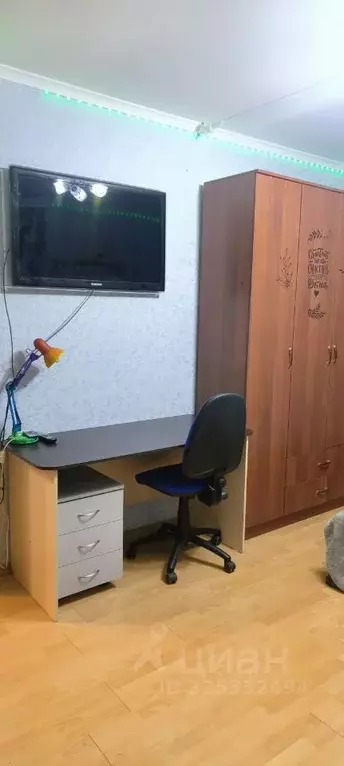 1-к кв. Москва Булатниковский проезд, 14К4 (36.0 м) - Фото 2