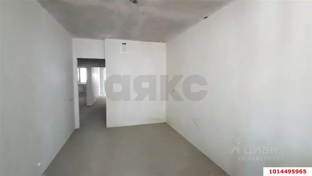 3-к кв. Краснодарский край, Краснодар ул. Цезаря Куникова (98.0 м) - Фото 1