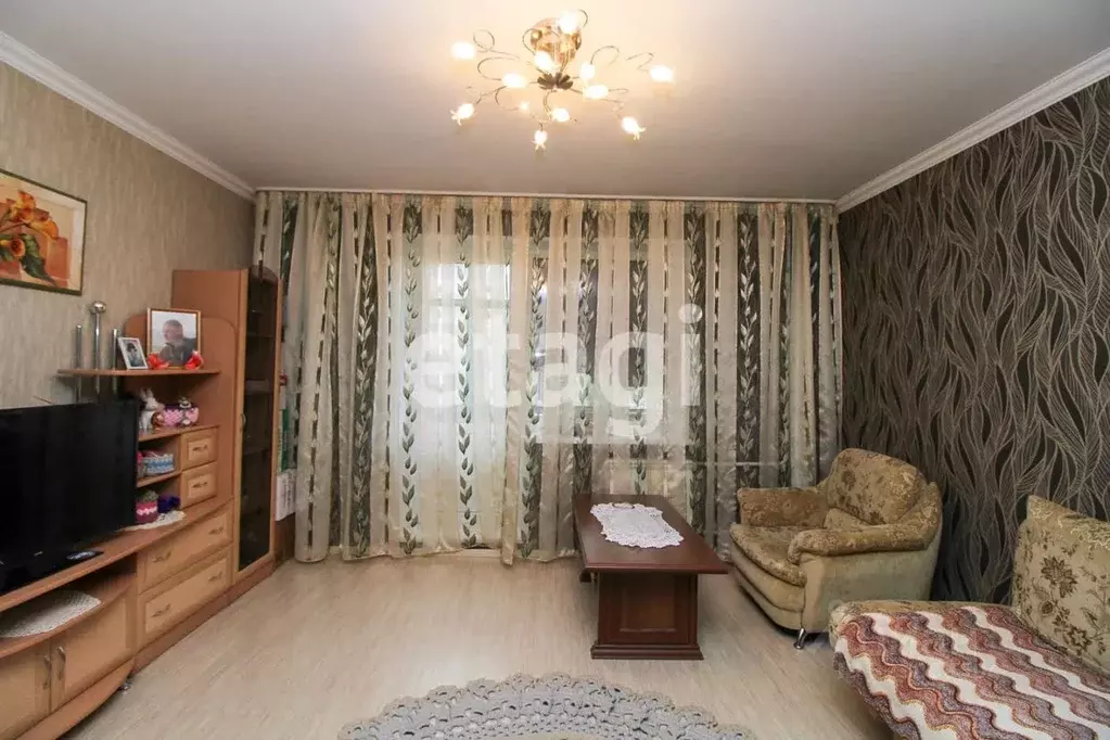 3-к кв. Красноярский край, Красноярск Северный мкр, ул. Водопьянова, ... - Фото 0