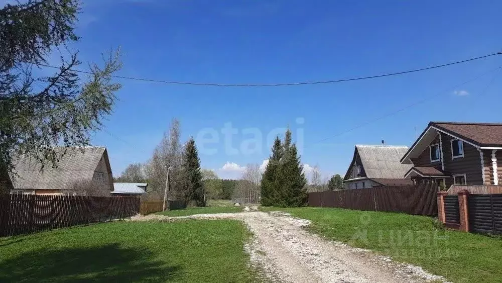 Участок в Владимирская область, Суздальский муниципальный округ, д. ... - Фото 2