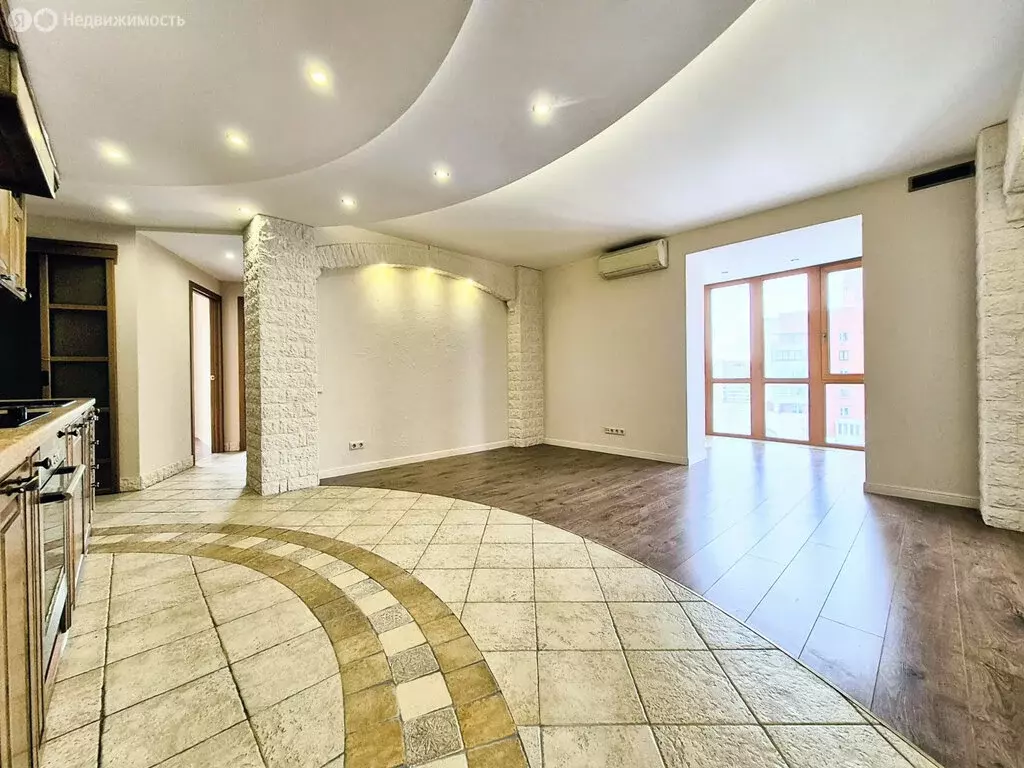 4-комнатная квартира: Санкт-Петербург, Ленинский проспект, 97к1 ... - Фото 2