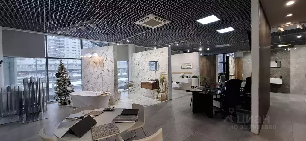 Помещение свободного назначения в Москва просп. Маршала Жукова, 38К1 ... - Фото 1