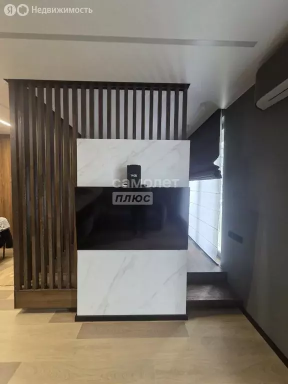 Квартира-студия: Москва, улица Архитектора Власова, 71к2 (46 м) - Фото 1