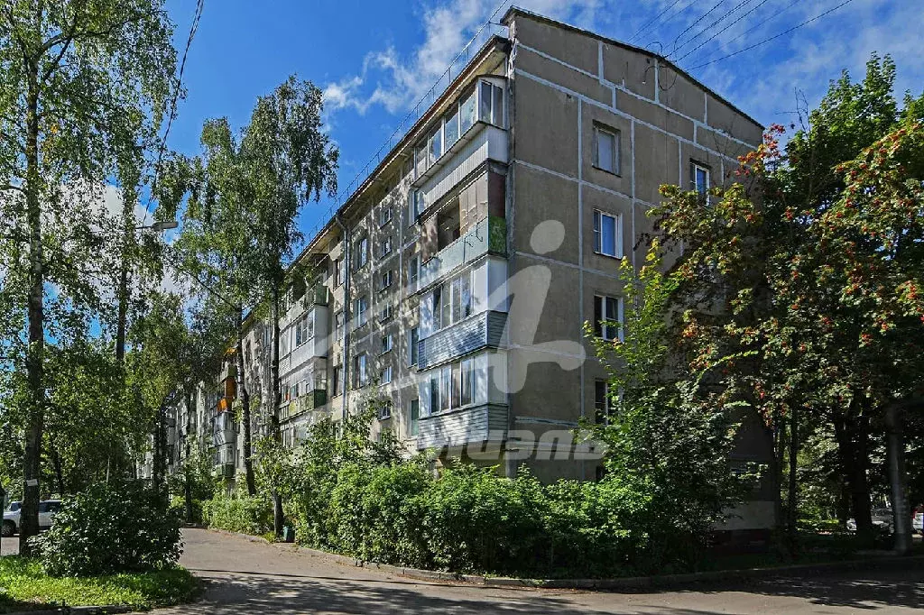 Продается 2-комнатная квартира - Фото 1