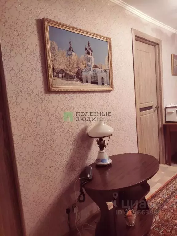 Дом в Тамбовская область, Тамбов ул. Рылеева, 37 (75 м) - Фото 0