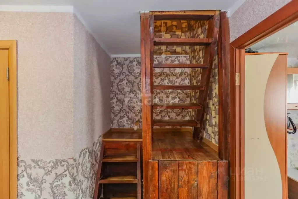 Дом в Иркутская область, Ангарск Юбилейное СНТ, ул. 4-я, 13 (69 м) - Фото 1