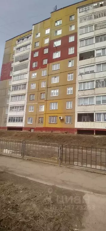 Помещение свободного назначения в Красноярский край, Кодинск Кежемский ... - Фото 1