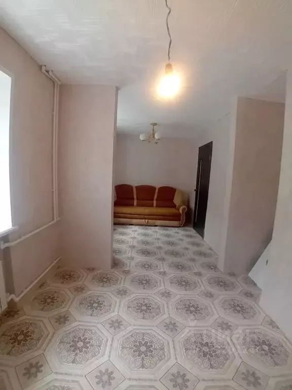 1-к кв. Татарстан, Менделеевск ул. Пушкина, 3 (26.0 м) - Фото 1