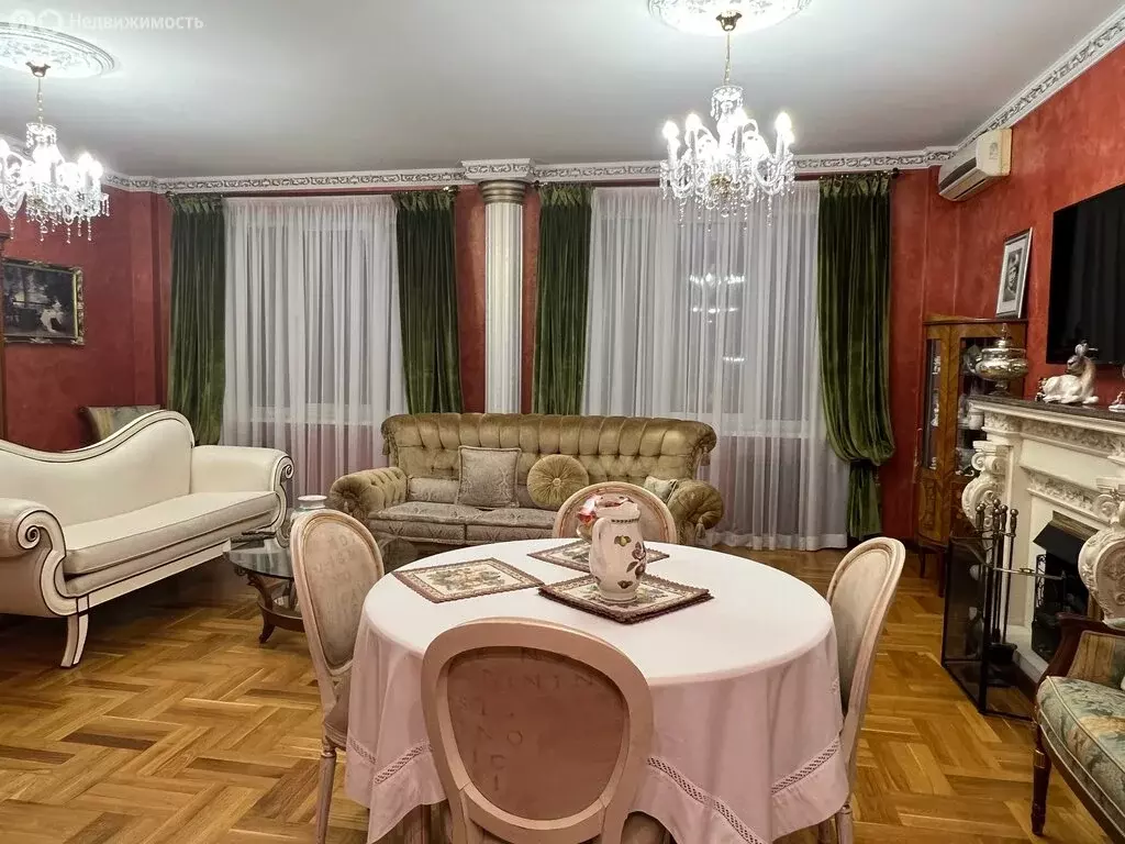 2-комнатная квартира: Кемерово, улица Свободы, 3 (76 м) - Фото 1