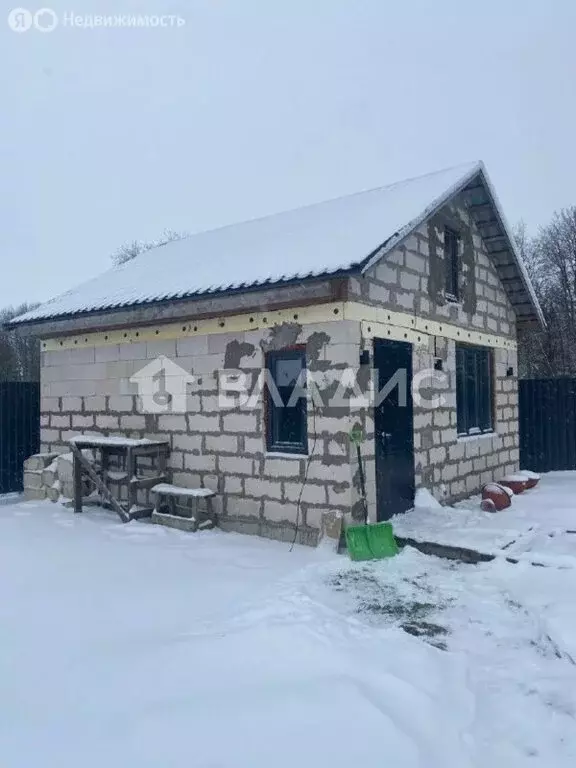 Дом в Кипенское сельское поселение, ДНП Глуховское раздолье, Полевая ... - Фото 1