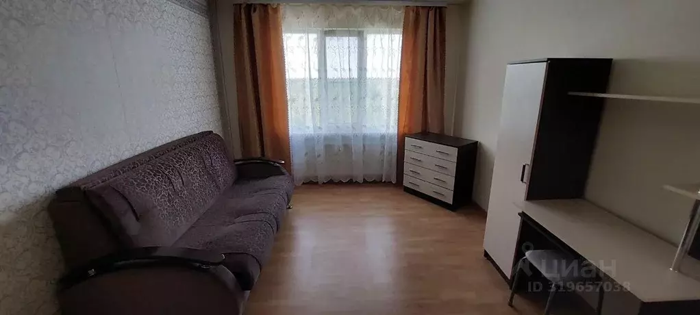 Квартира, 2 комнаты, 50.5 м - Фото 0