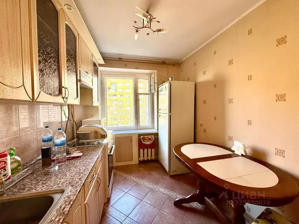 2-к кв. Московская область, Черноголовка Школьный бул., 3 (76.2 м) - Фото 2