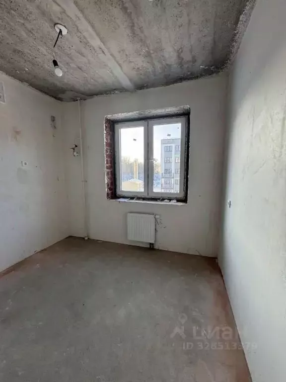 1-к кв. Башкортостан, Уфа ул. Академика Курчатова, 65/3 (33.5 м) - Фото 2