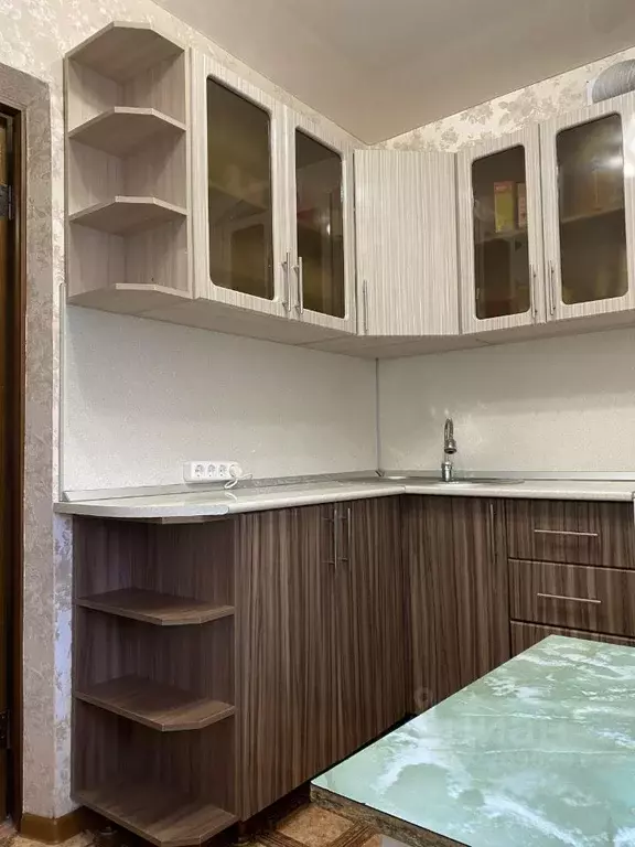 2-к кв. Ростовская область, Сальск Трактовая ул., 12 (46.0 м) - Фото 1