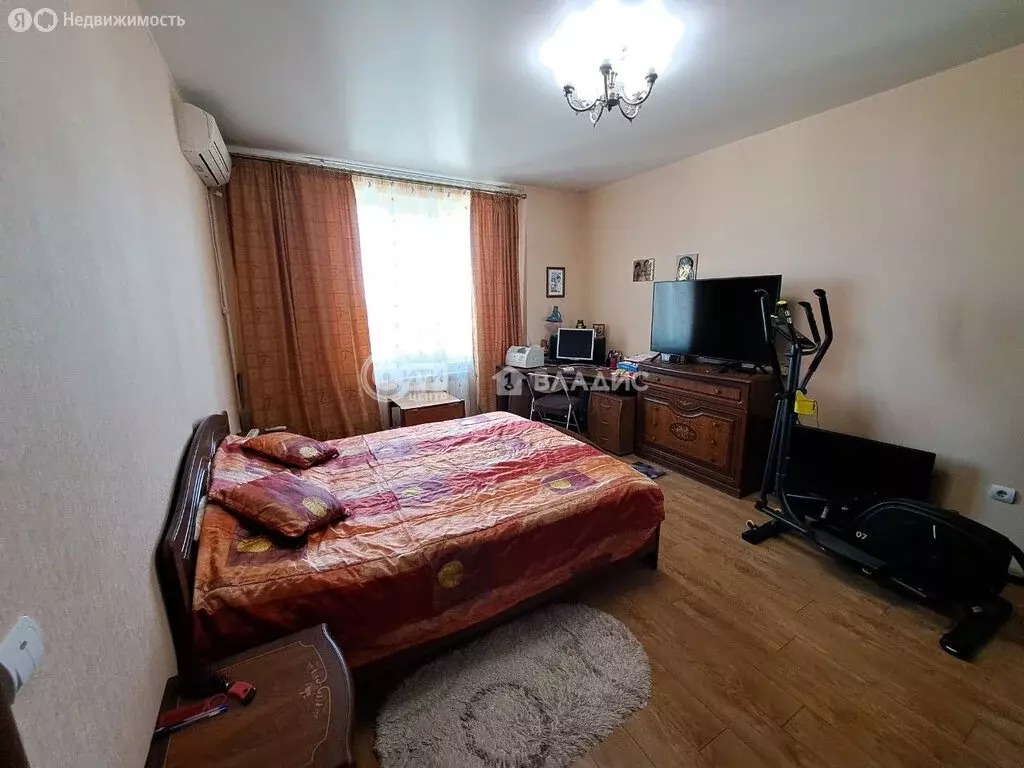 2-комнатная квартира: Воронеж, Минская улица, 67А (63.6 м) - Фото 0