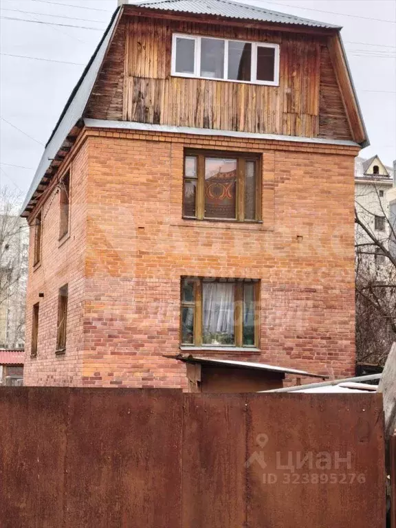 Коттедж в Тюменская область, Тюмень Таборная ул., 1Б (131 м) - Фото 2