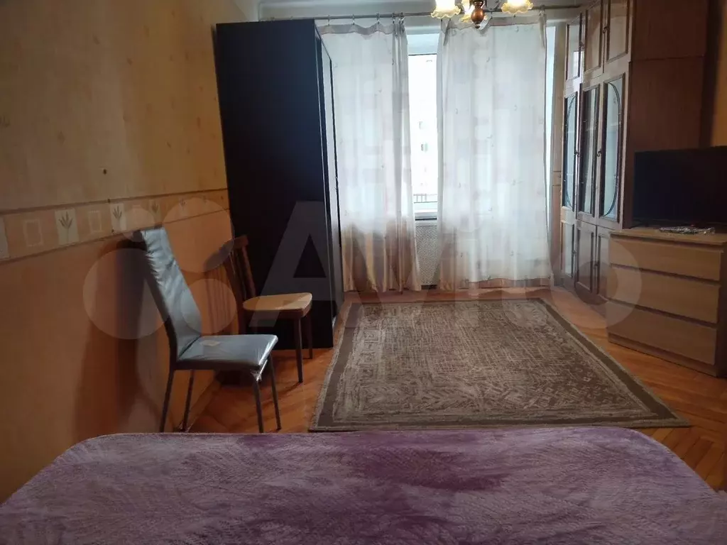 1-к. квартира, 35 м, 5/9 эт. - Фото 0