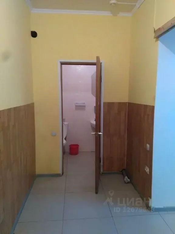 Торговая площадь в Краснодарский край, Темрюк ул. Мира, 69А (40 м) - Фото 2