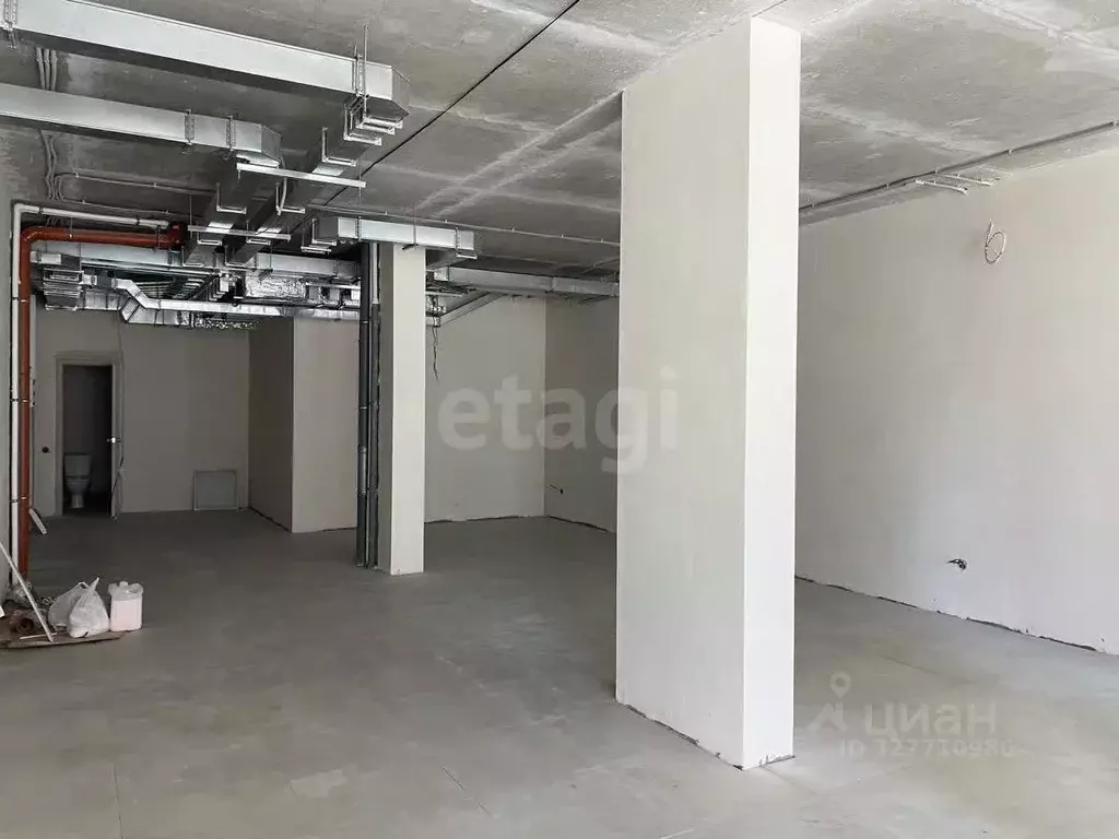 Помещение свободного назначения в Воронежская область, Воронеж ул. ... - Фото 1