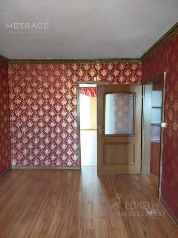 3-к кв. Новосибирская область, Новосибирск Затулинский жилмассив, ул. ... - Фото 1