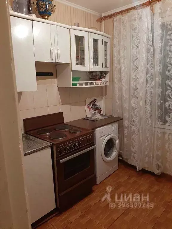 Комната Москва Ясногорская ул., 7 (31.0 м) - Фото 1