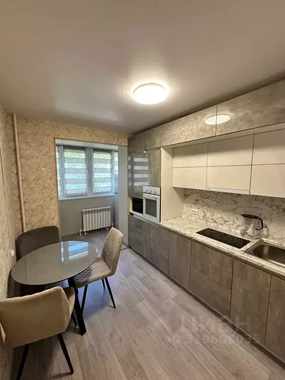 2-к кв. Приморский край, Владивосток Океанский просп., 83 (52.0 м) - Фото 2