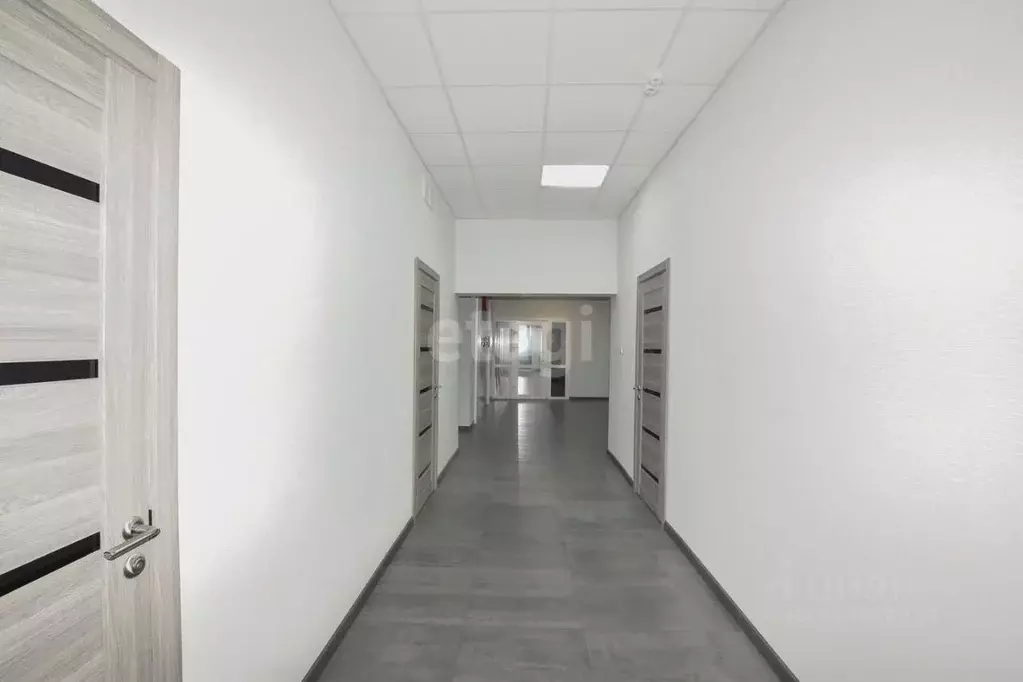 Офис в Оренбургская область, Сорочинск ул. Льва Толстого, 37 (581 м) - Фото 1