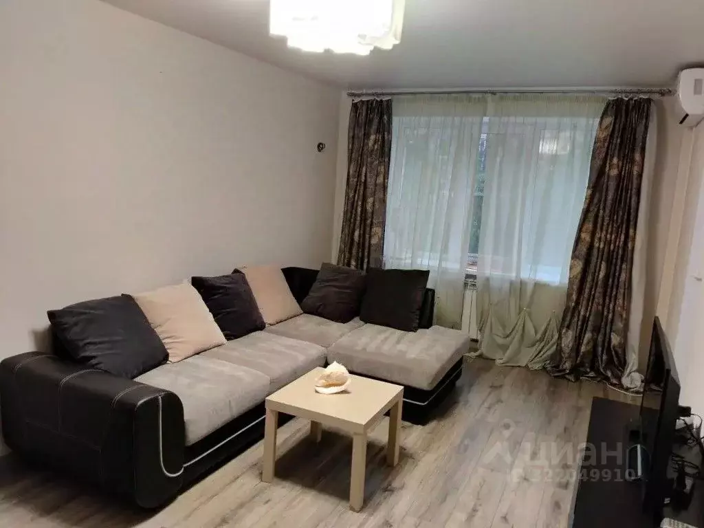 2-к кв. Самарская область, Самара Невская ул., 5 (45.0 м) - Фото 2