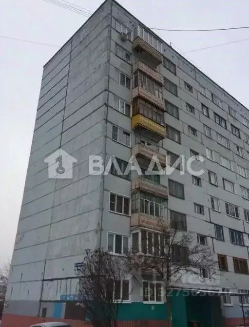 1-к кв. Пензенская область, Пенза просп. Строителей, 148 (25.7 м) - Фото 1