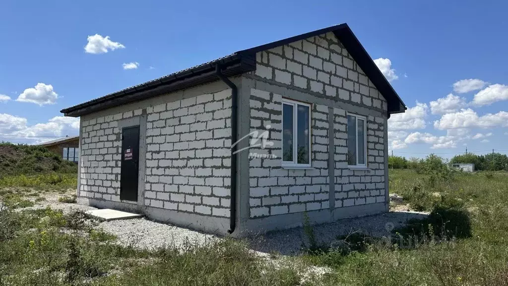 Дом в Крым, Белогорский район, Зуя пгт ул. Турецкая, 12 (48 м) - Фото 1