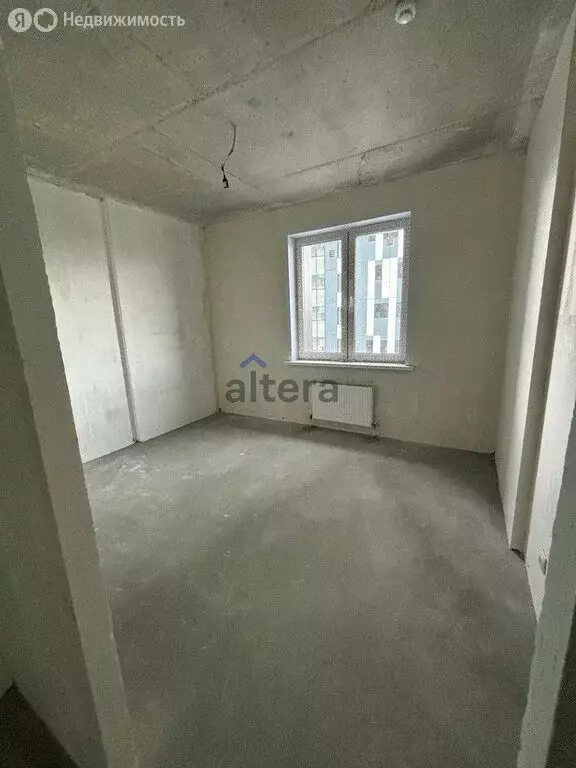 2-комнатная квартира: Казань, Танковая улица, 2 (68.2 м) - Фото 1