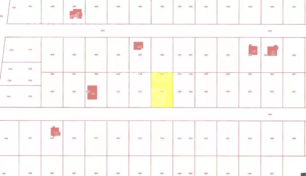 Участок в Курская область, Курский район, Новопоселеновский сельсовет, ... - Фото 2