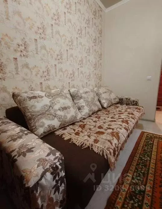 1-к кв. Ставропольский край, Ставрополь Октябрьская ул., 202 (30.0 м) - Фото 1