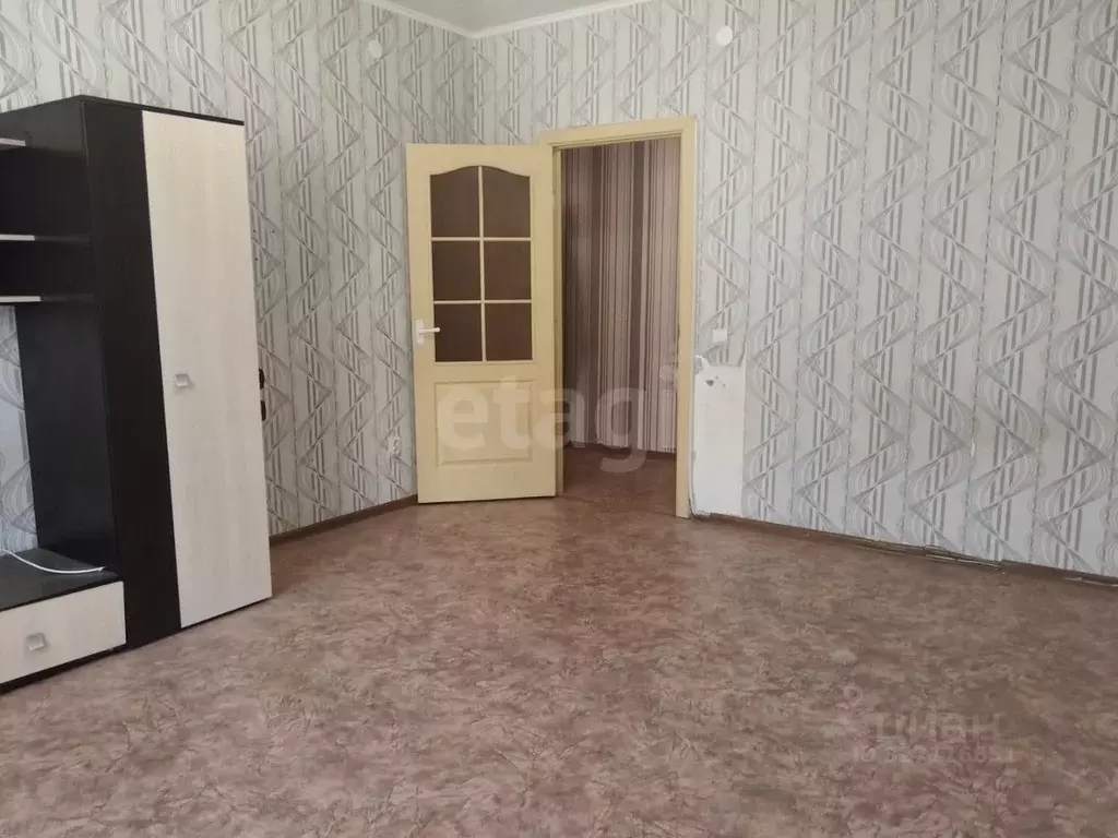 1-к кв. Тульская область, Тула городской округ, д. Варваровка 1Ак18 ... - Фото 1