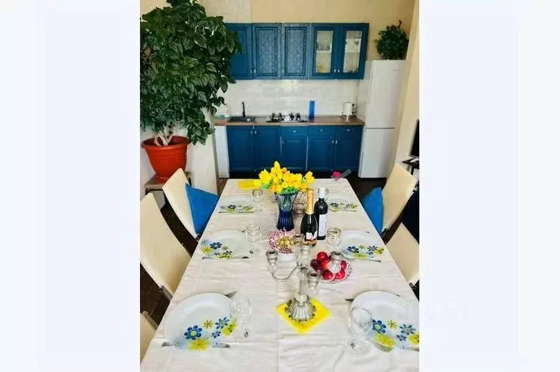 Дом в Ставропольский край, Кисловодск Кавказская ул., 6 (180 м) - Фото 2