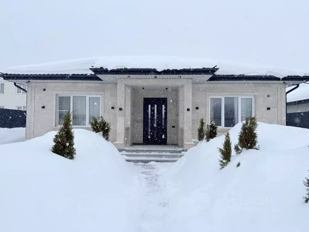 Дом в Московская область, Щелково городской округ, Новое Шевелкино кп ... - Фото 1