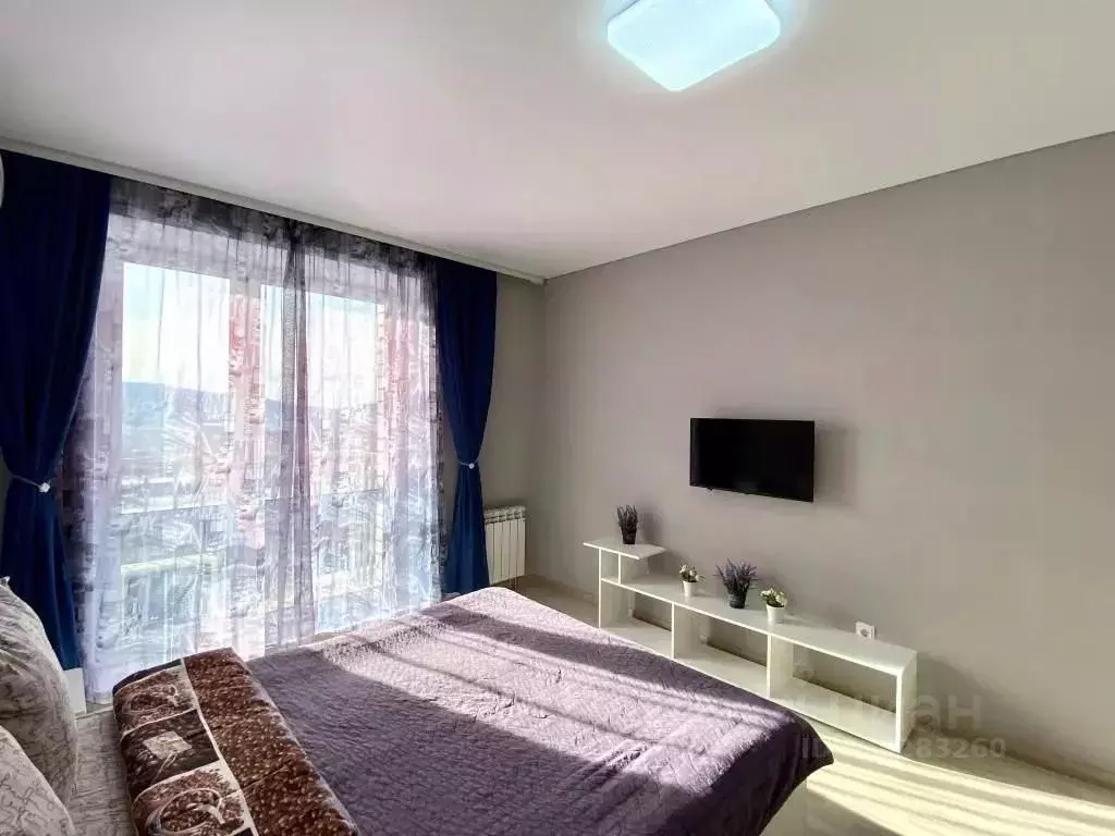 Комната Забайкальский край, Чита ул. Бабушкина, 10 (10.0 м) - Фото 2