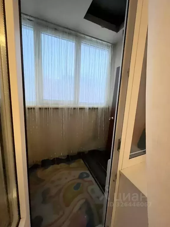 1-к кв. Алтайский край, Барнаул ул. Солнечная Поляна, 99Б (26.0 м) - Фото 2