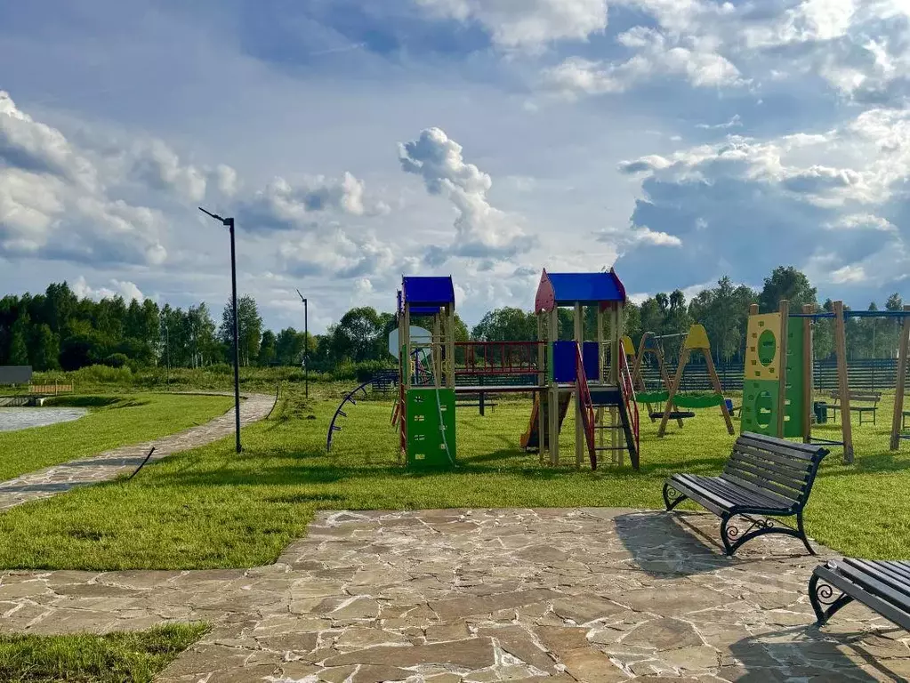 Участок, 12 сот., сельхоз (снт или днп) - Фото 0